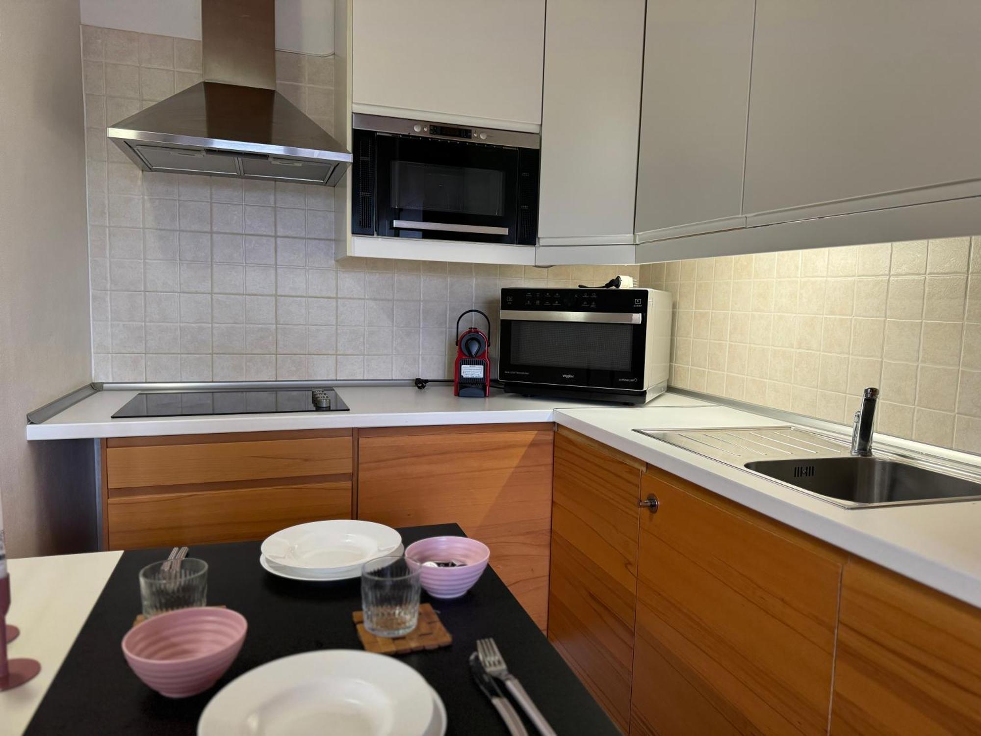 Apartment Grazioso Monolocale Zona Ospedali