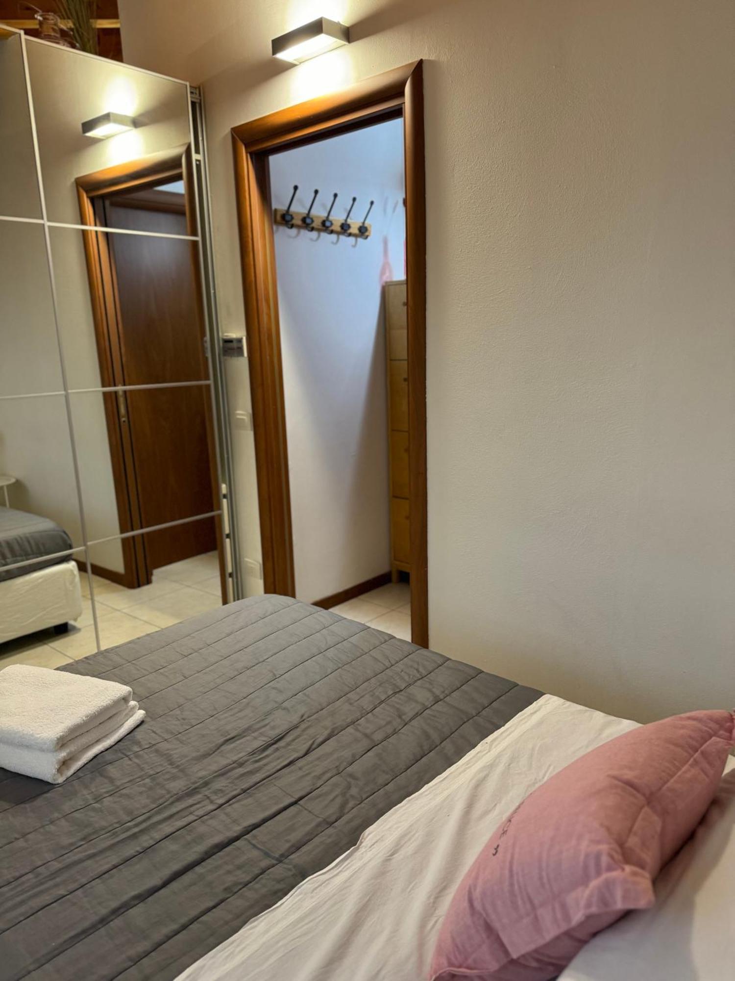 Grazioso Monolocale Zona Ospedali Apartamento *